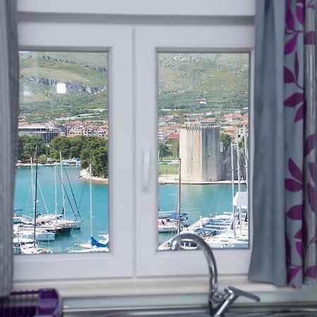 Apartments Maria Trogir Extérieur photo