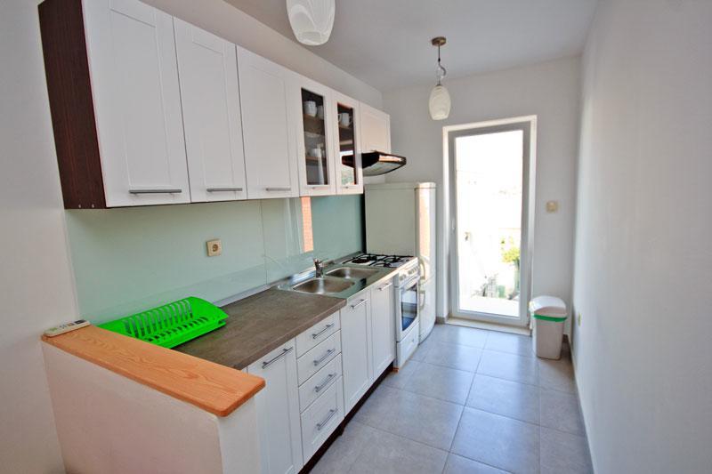 Apartments Maria Trogir Extérieur photo