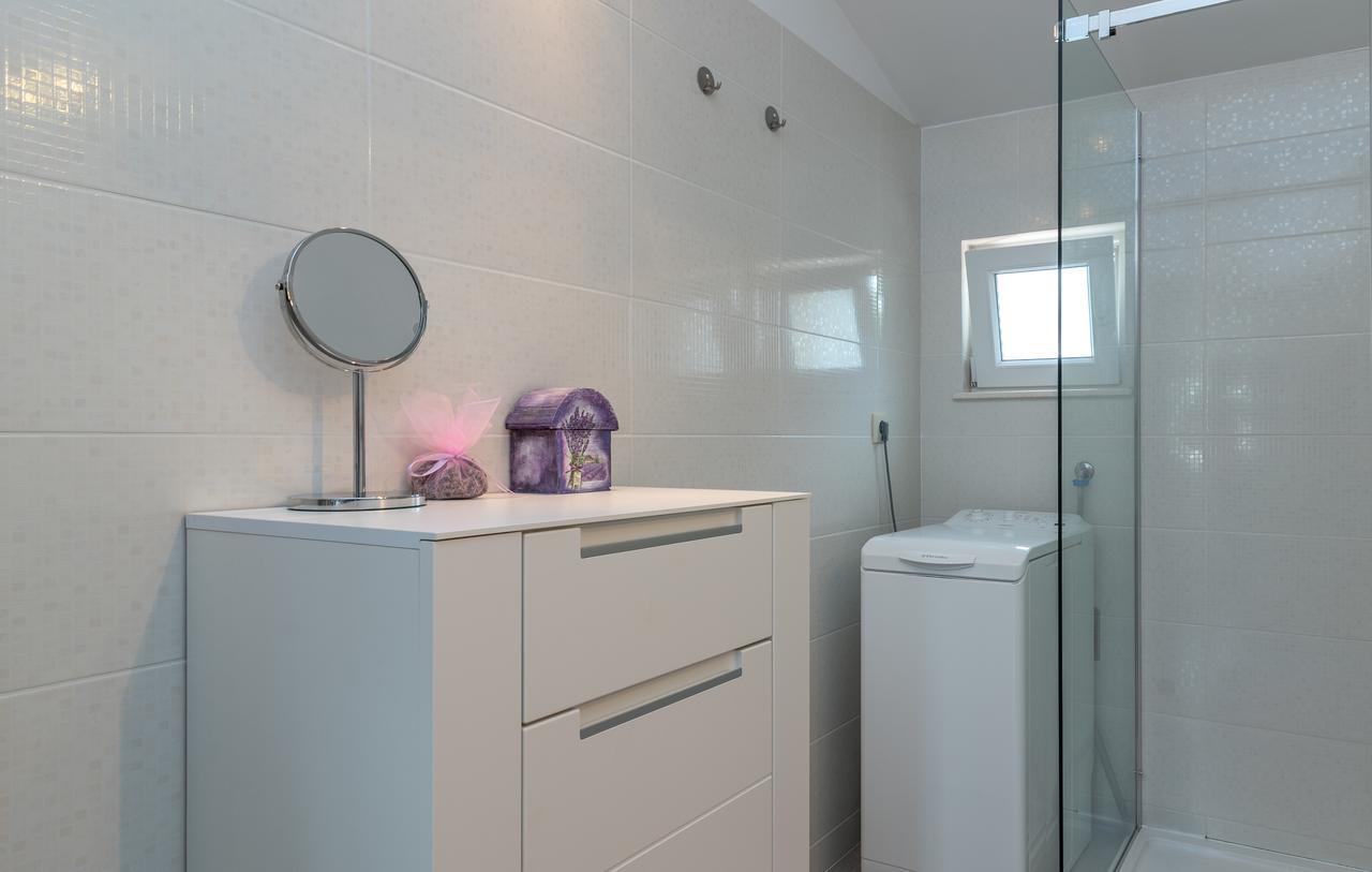Apartments Maria Trogir Extérieur photo