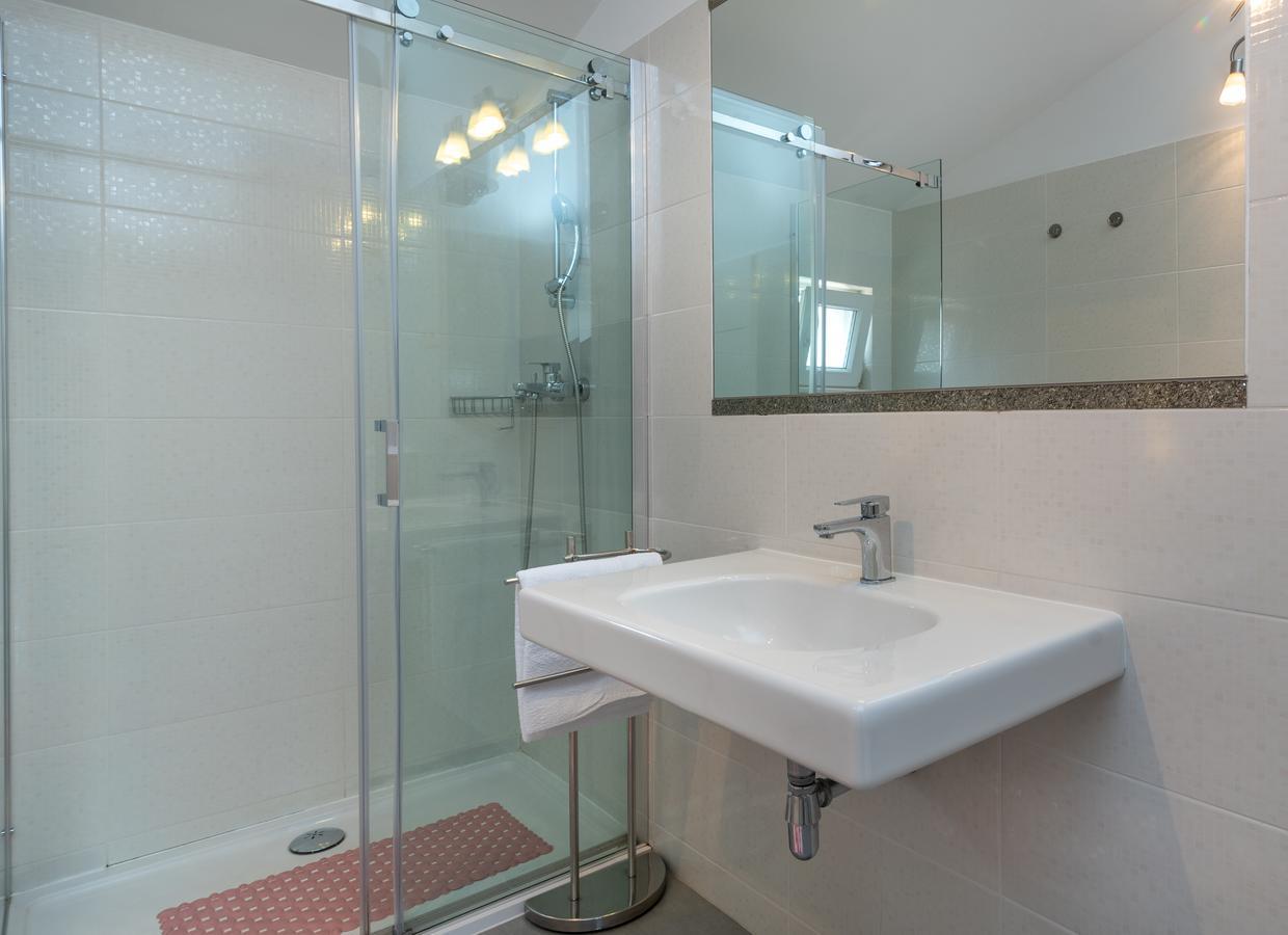 Apartments Maria Trogir Extérieur photo